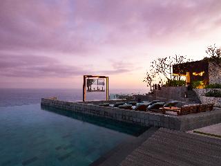 Six Senses Uluwatu fotoÄŸrafÄ±