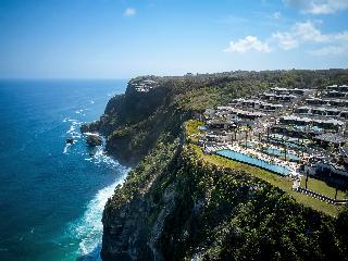 Six Senses Uluwatu otel fotoğrafı