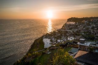 Six Senses Uluwatu fotoÄŸrafÄ±