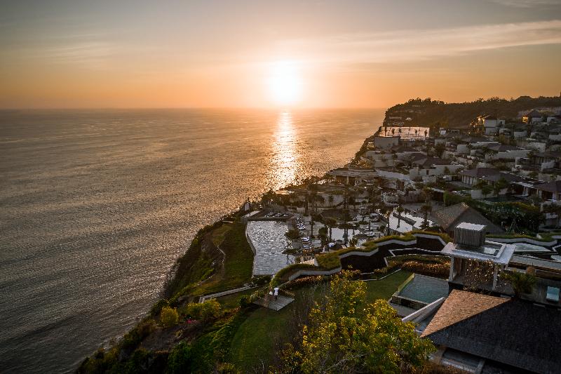 Six Senses Uluwatu - Genel