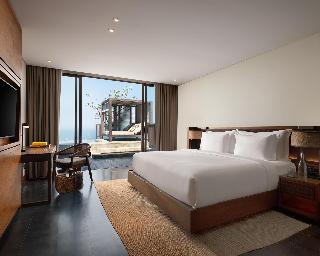 Six Senses Uluwatu fotoÄŸrafÄ±