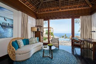 Six Senses Uluwatu fotoÄŸrafÄ±