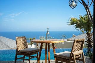 Six Senses Uluwatu fotoÄŸrafÄ±