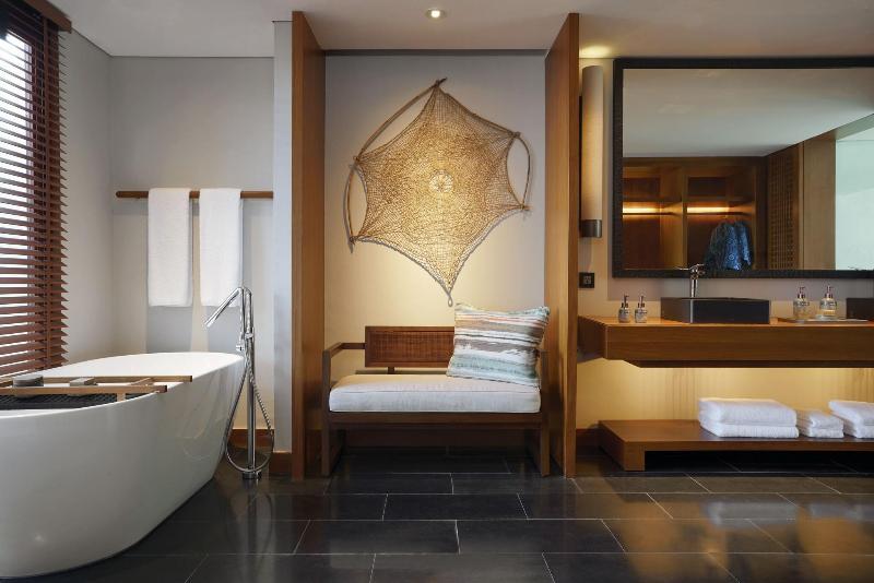 Six Senses Uluwatu - Oda