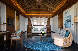 Six Senses Uluwatu fotoÄŸrafÄ±