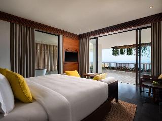 Six Senses Uluwatu fotoÄŸrafÄ±