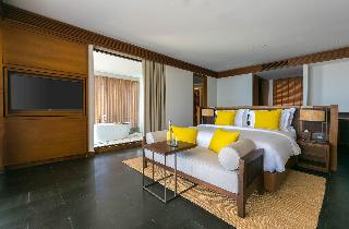 Six Senses Uluwatu fotoÄŸrafÄ±