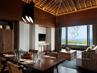 Six Senses Uluwatu fotoÄŸrafÄ±