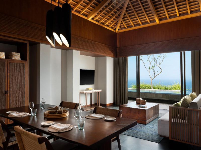Six Senses Uluwatu - Oda