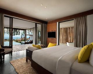 Six Senses Uluwatu fotoÄŸrafÄ±