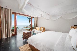 Six Senses Uluwatu fotoÄŸrafÄ±