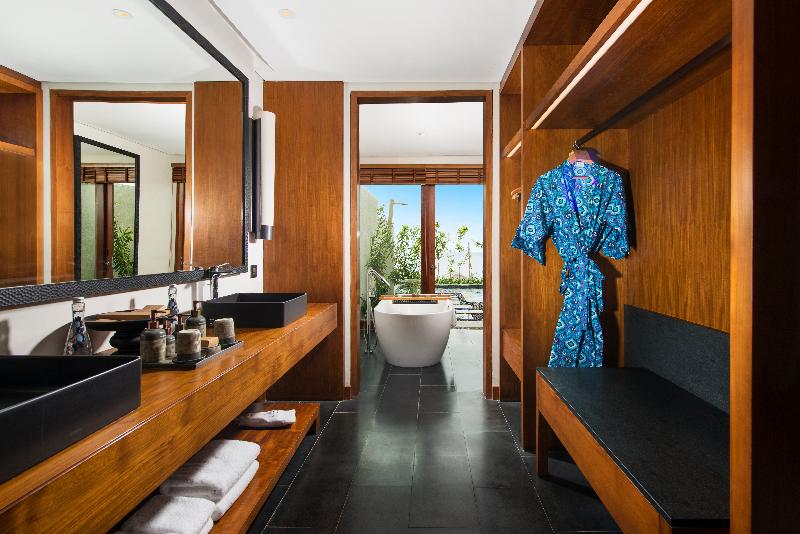 Six Senses Uluwatu - Oda