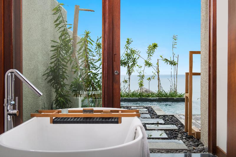 Six Senses Uluwatu - Oda