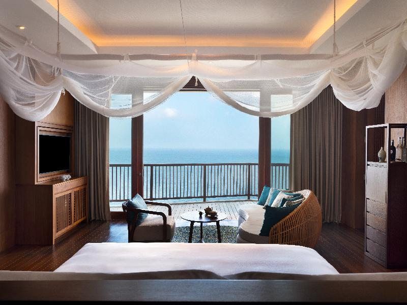 Six Senses Uluwatu - Oda