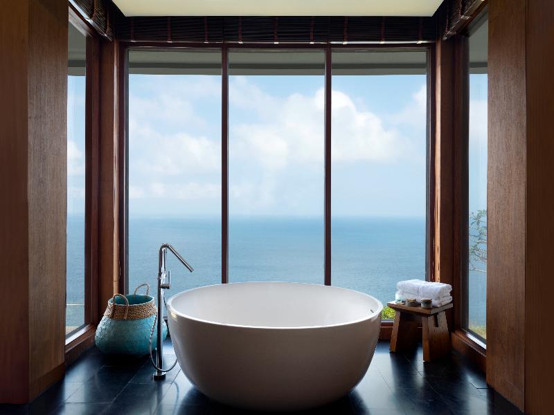 Six Senses Uluwatu - Oda