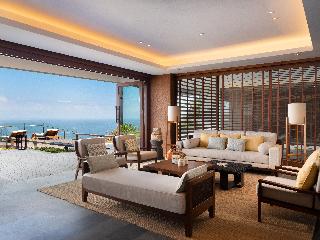 Six Senses Uluwatu fotoÄŸrafÄ±