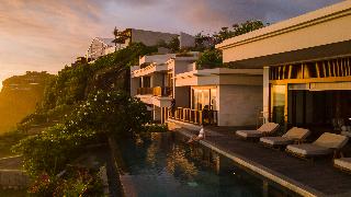 Six Senses Uluwatu fotoÄŸrafÄ±