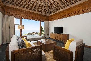 Six Senses Uluwatu fotoÄŸrafÄ±
