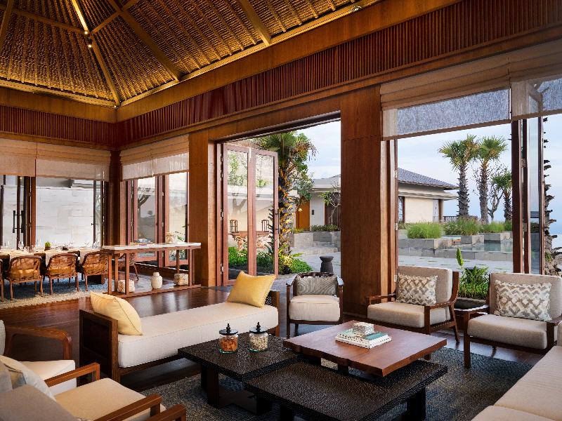 Six Senses Uluwatu - Oda