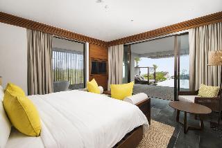Six Senses Uluwatu fotoÄŸrafÄ±