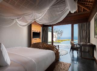 Six Senses Uluwatu fotoÄŸrafÄ±