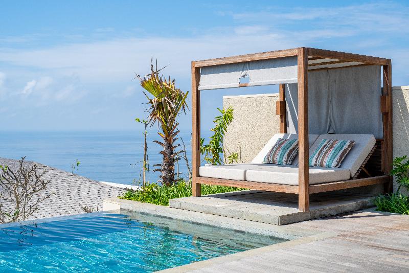 Six Senses Uluwatu - Oda