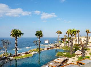 Six Senses Uluwatu fotoÄŸrafÄ±