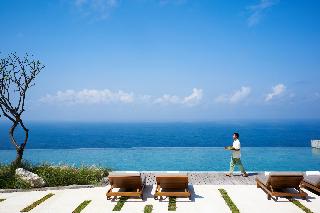 Six Senses Uluwatu fotoÄŸrafÄ±