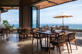 Six Senses Uluwatu fotoÄŸrafÄ±