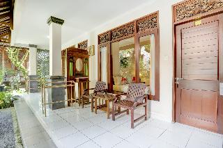 Puri Mango Hotel Sanur fotoÄŸrafÄ±