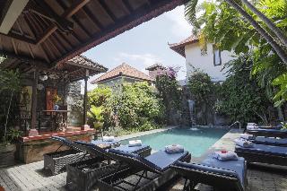 Puri Mango Hotel Sanur fotoÄŸrafÄ±