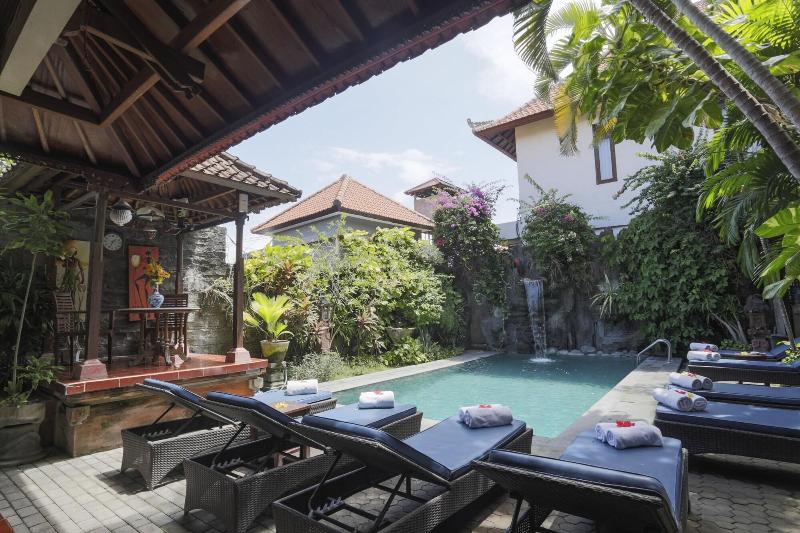 Puri Mango Hotel Sanur - Aktivite