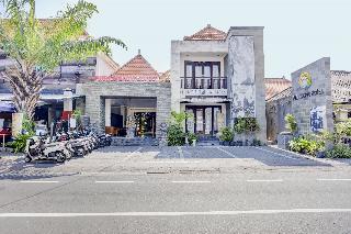 Puri Mango Hotel Sanur otel fotoğrafı