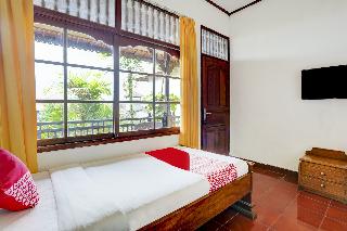 Puri Mango Hotel Sanur fotoÄŸrafÄ±