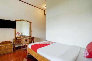 Puri Mango Hotel Sanur fotoÄŸrafÄ±