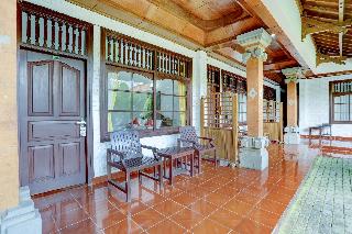 Puri Mango Hotel Sanur fotoÄŸrafÄ±