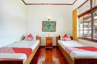 Puri Mango Hotel Sanur fotoÄŸrafÄ±