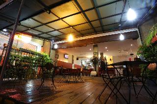 Puri Mango Hotel Sanur fotoÄŸrafÄ±