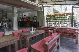 Puri Mango Hotel Sanur fotoÄŸrafÄ±