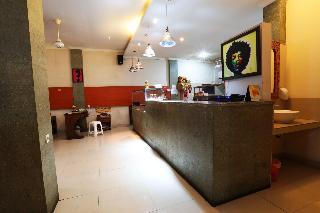 Puri Mango Hotel Sanur fotoÄŸrafÄ±