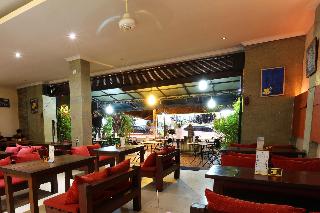 Puri Mango Hotel Sanur fotoÄŸrafÄ±