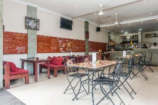 Puri Mango Hotel Sanur fotoÄŸrafÄ±