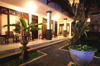 Puri Mango Hotel Sanur fotoÄŸrafÄ±