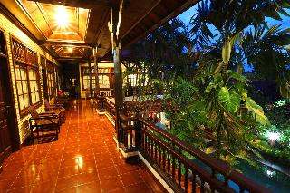 Puri Mango Hotel Sanur fotoÄŸrafÄ±
