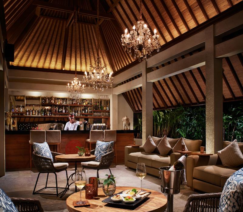 Goya Boutique Resort - Bar