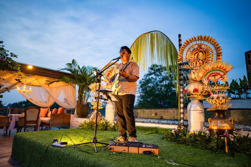 Goya Boutique Resort - Toplantı