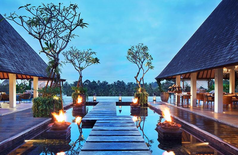 Goya Boutique Resort - Genel