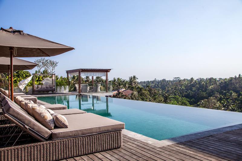 Goya Boutique Resort - Genel