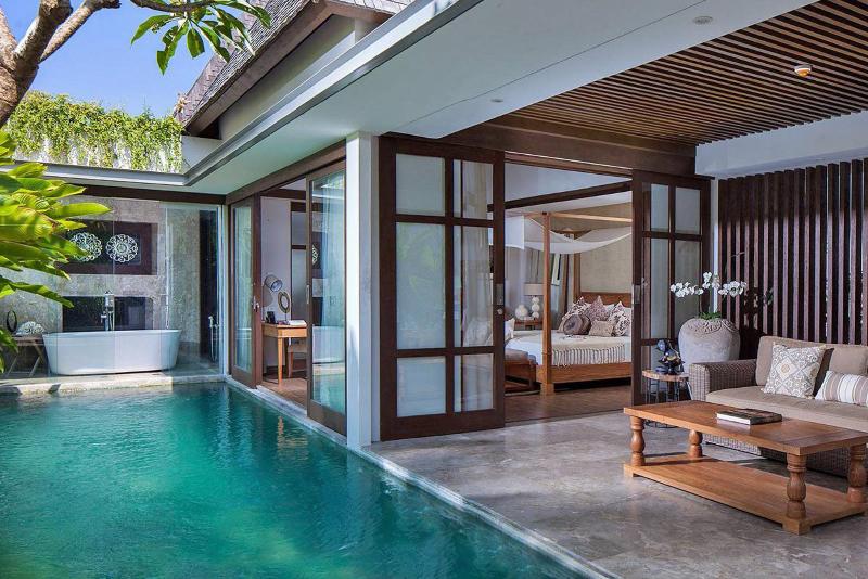 Goya Boutique Resort - Oda