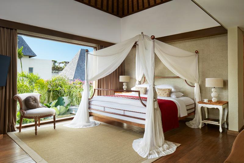 Goya Boutique Resort - Oda